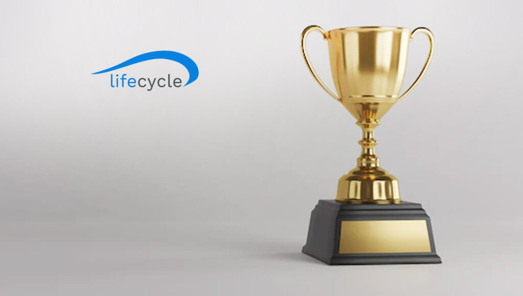 Lifecycle Software Wins BSS/ OSS Solution of the Year at the MVNOs World Awards