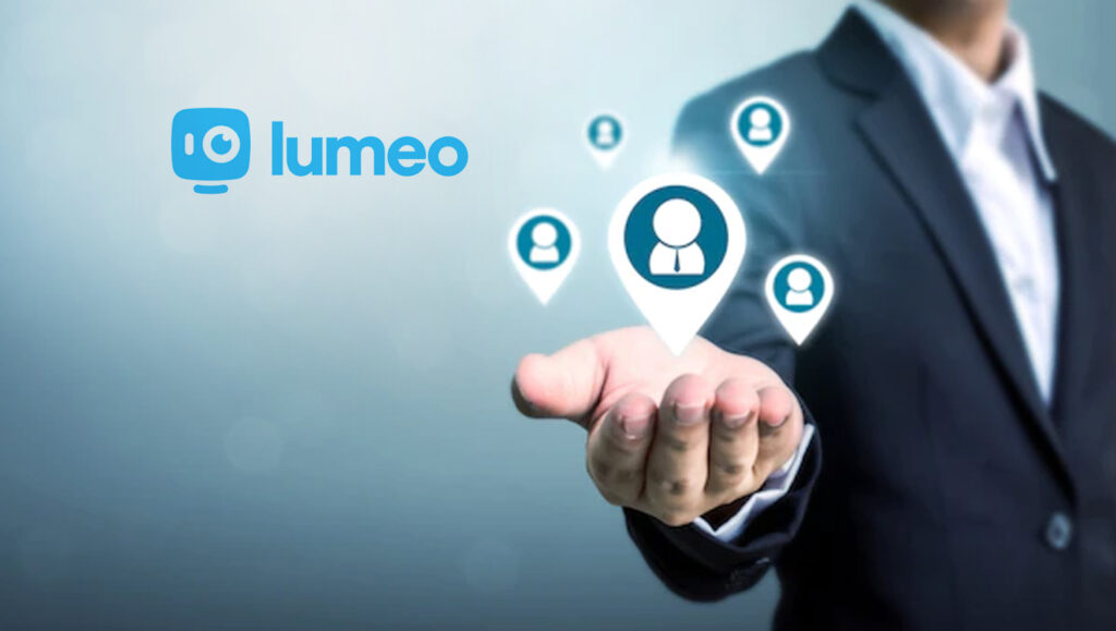 Lumeo Announces New Head of Sales