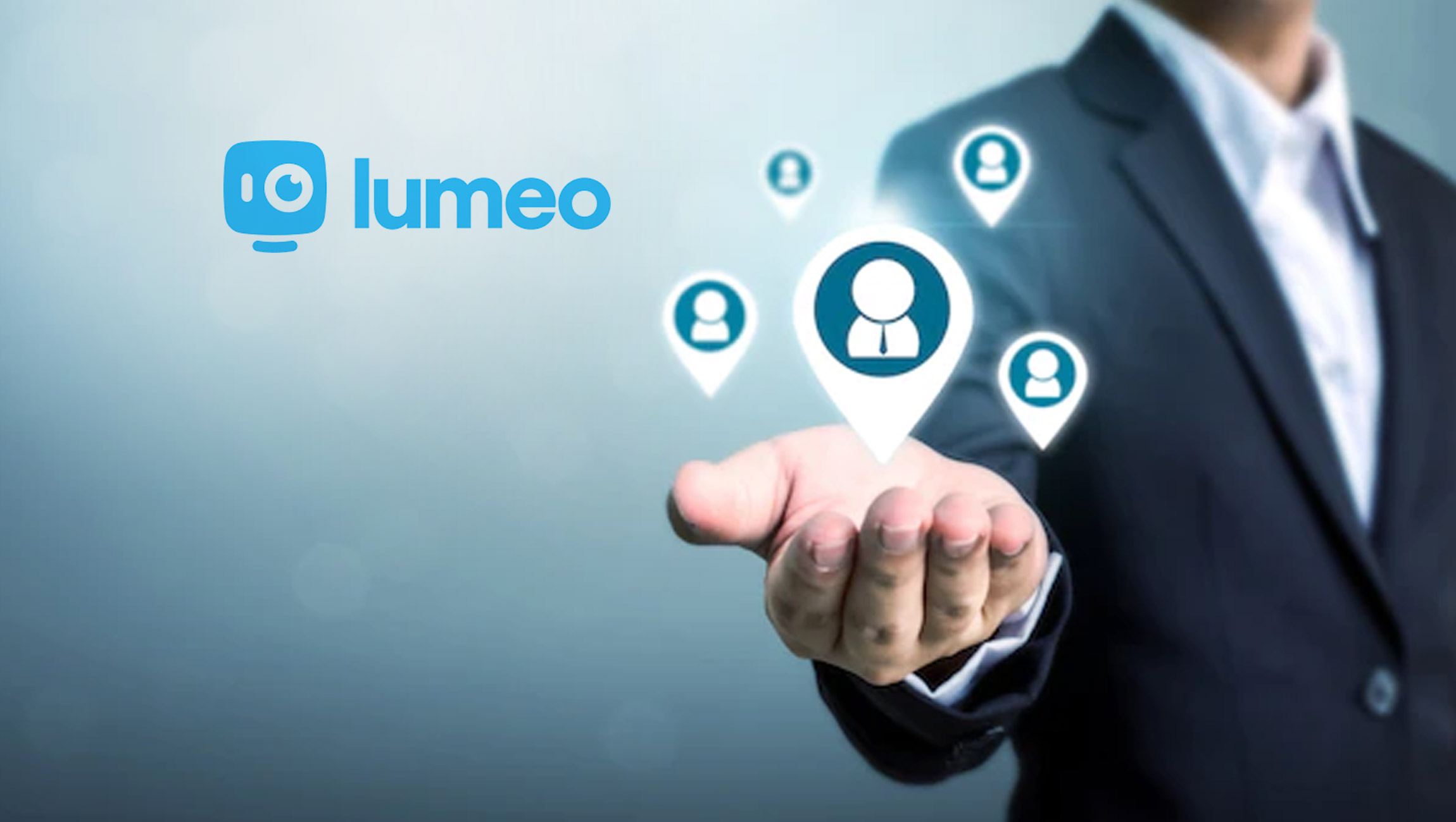 Lumeo Announces New Head of Sales