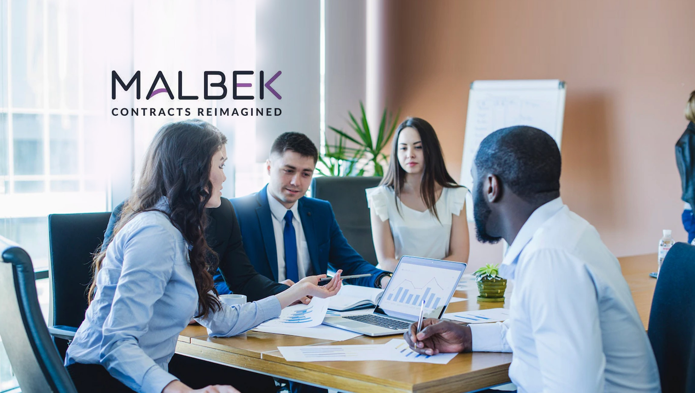 Malbek Unveils Generative AI Functionality to Streamline Contract Insights and Recommendations