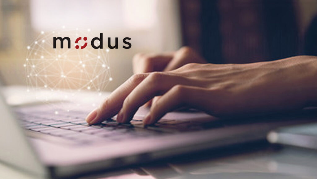 Modus Delivers Innovation: Makes Content Enablement & Engaging Modern Buyers Easier Than Ever