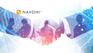 NAVOMI Celebrates 2 years of LATAM Partnership with LivePerson