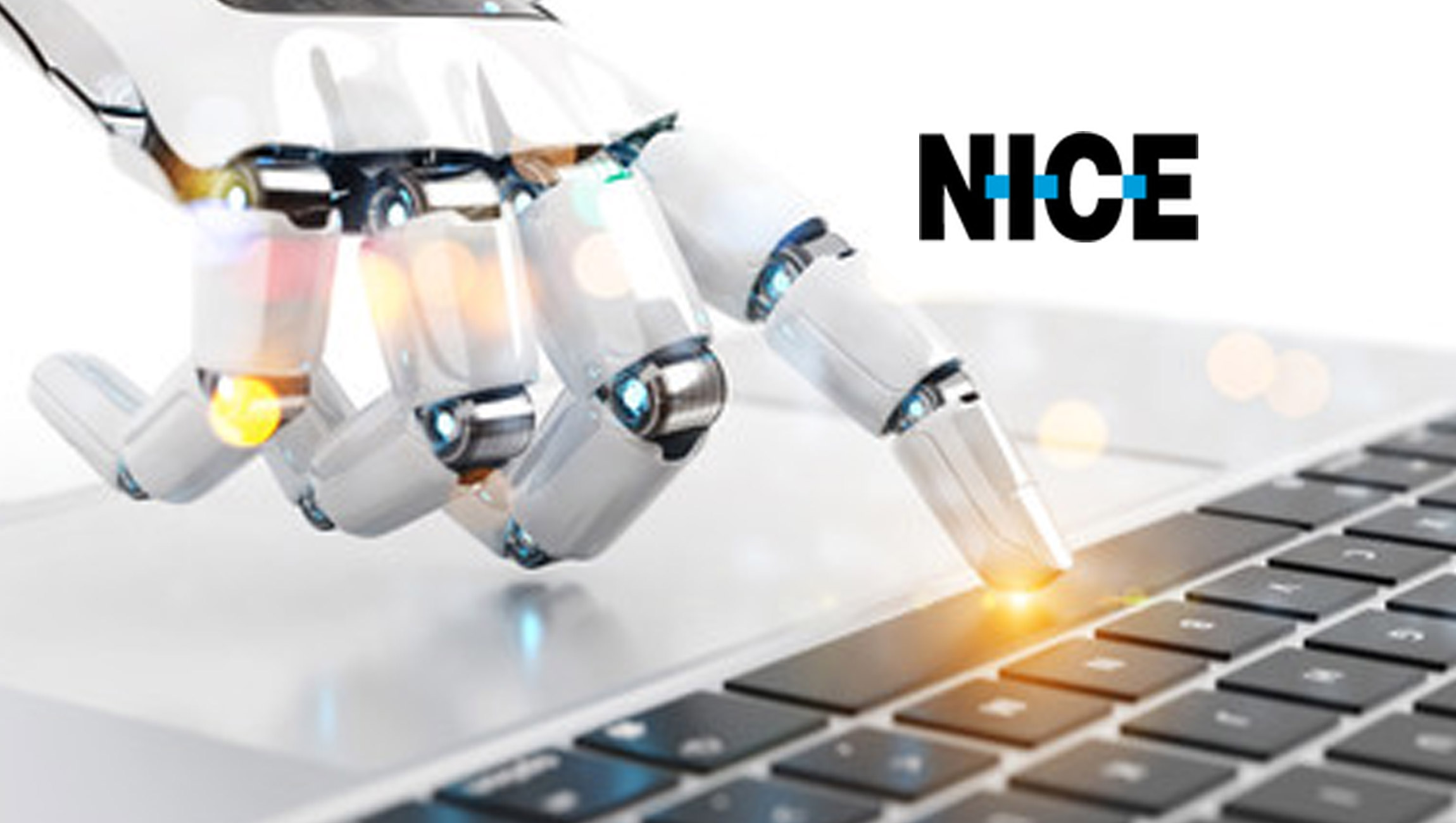 NICE Robotic Process Automation Named a Technology Leader in 2022 SPARK Matrix Report