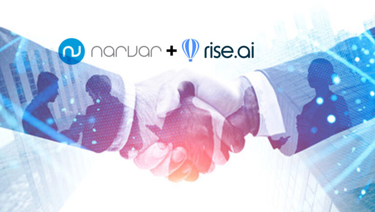 Narvar Partners with Rise.ai to Simplify Returns, Enabling Merchants to Retain Revenue and Grow Customer Relationships