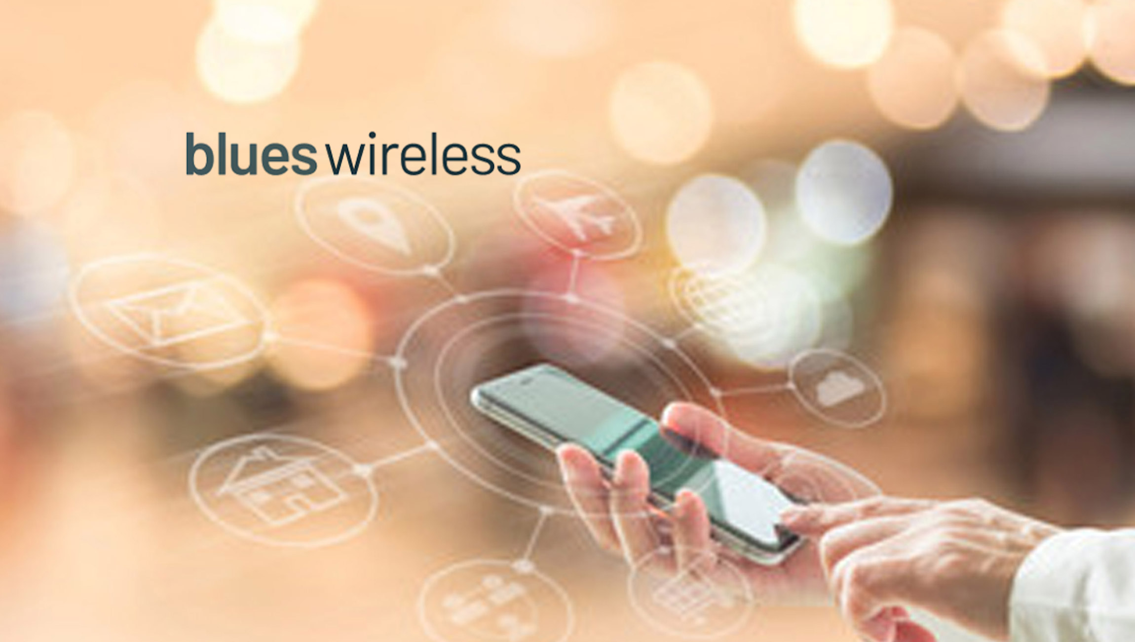 New Consumption-Based IoT Pricing Model from Blues Wireless Replaces Competitor Subscription Models