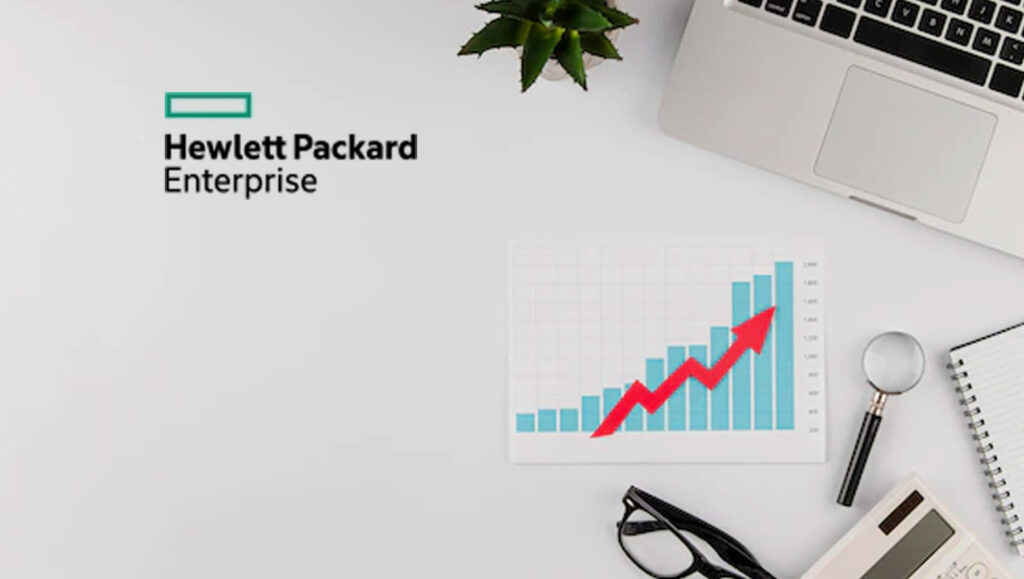 New Hewlett Packard Enterprise Partner Program Fuels As-a-Service Growth for Global Partner Ecosystem