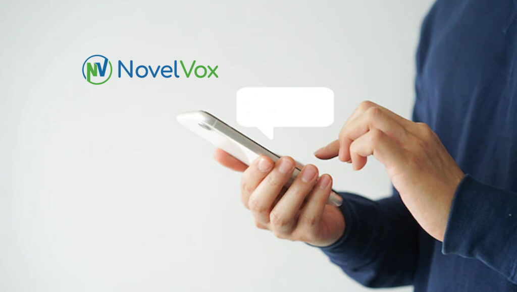 NovelVox Introduces CXInfinity 2.6, A New, Improved Digital CX Platform Empowering Contact Centers