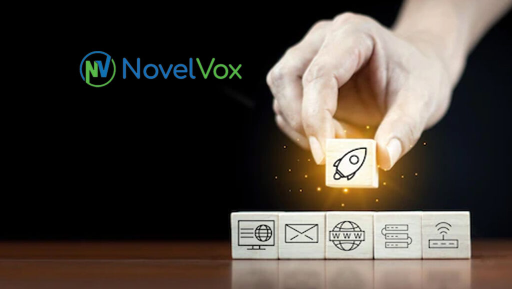 NovelVox Launches Smart Omnichannel CTI Connectors For Genesys Cloud Contact Centers