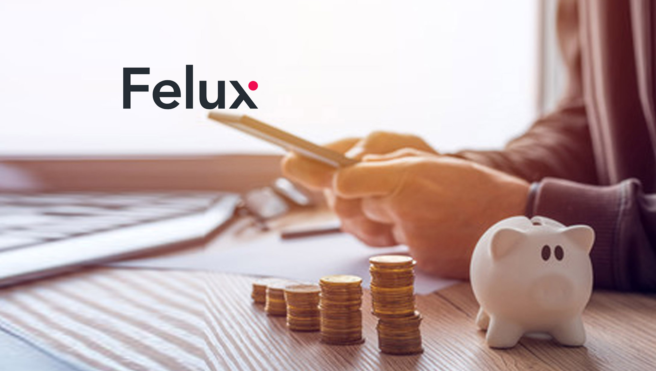 Online B2B Steel Marketplace & Supply Chain Platform Felux Raises $19M Series A to Digitize Outdated Industrial Commerce