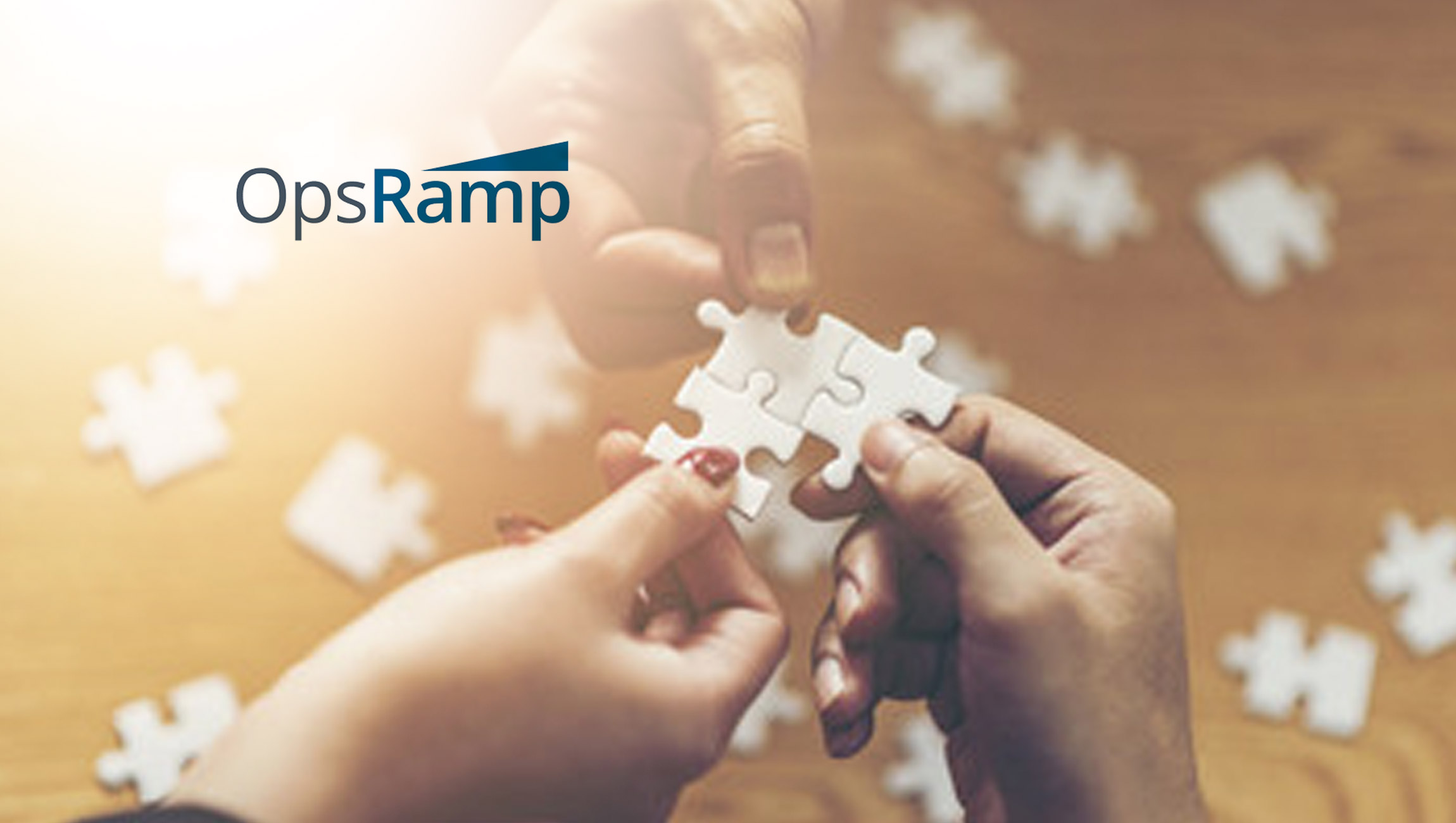 OpsRamp Now Supports More Than 2500 Integrations Across Native Monitoring Environments and External Tools