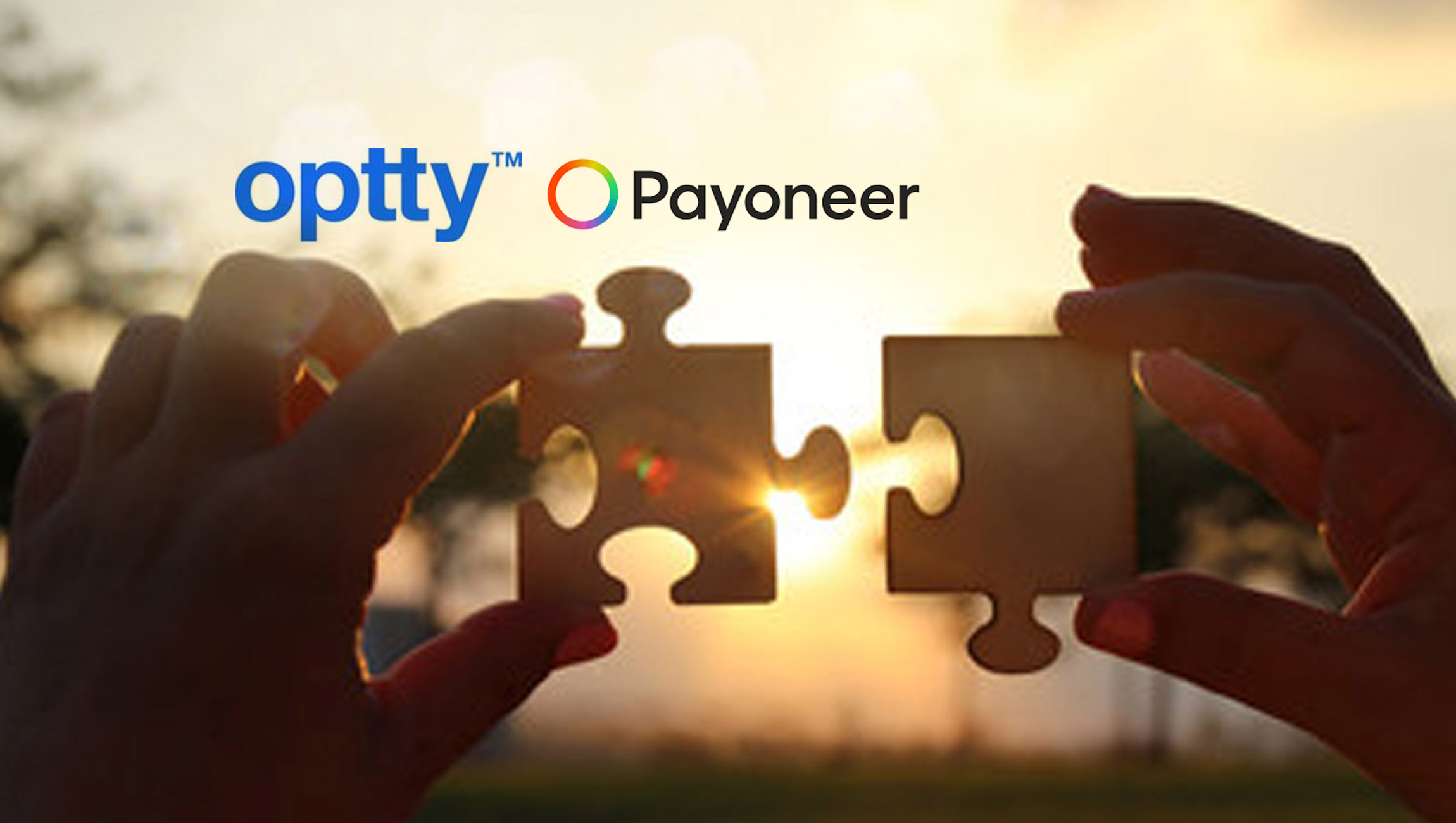 Optty and Payoneer Collaborate to Make Buy Now Pay Later Available to its Vast Merchant Base Around the Globe