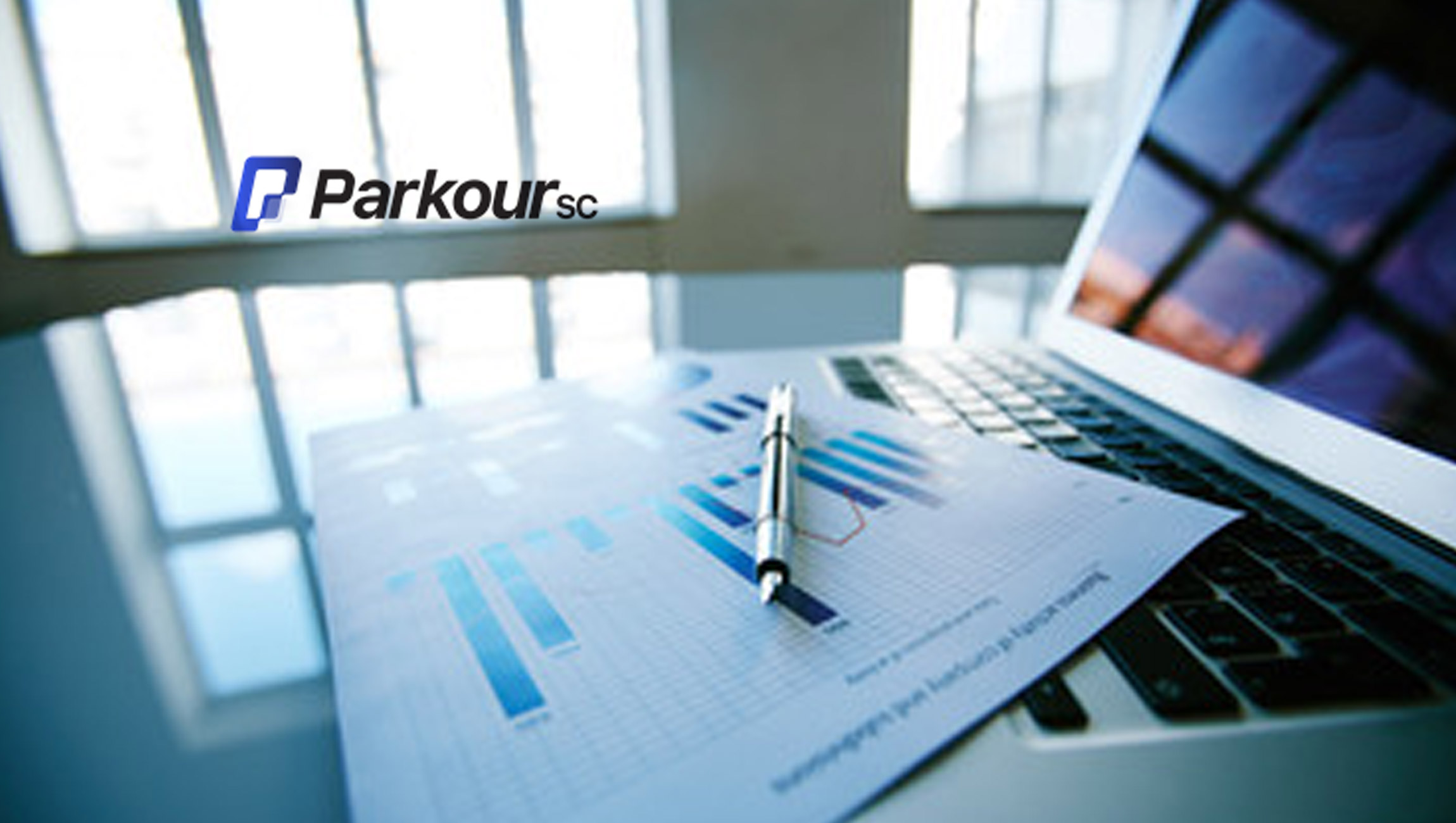 ParkourSC Expands Digital Supply Chain Operations Platform to Help Organizations Overcome Volatility and Drive Strategic Innovation