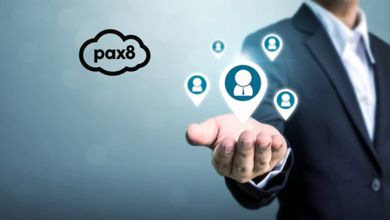 Pax8 Names Craig Donovan Chief Experience Officer