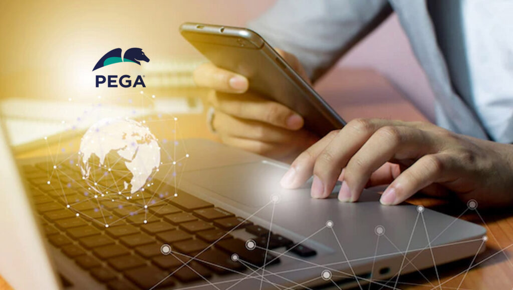 Pega Launches Pega Process Extender for Salesforce Lightning on Salesforce App Exchange and Pega Marketplace