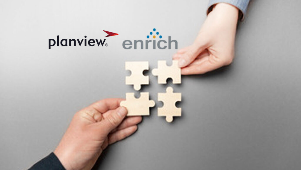 Planview Acquires Product Portfolio Analytics Leader Enrich