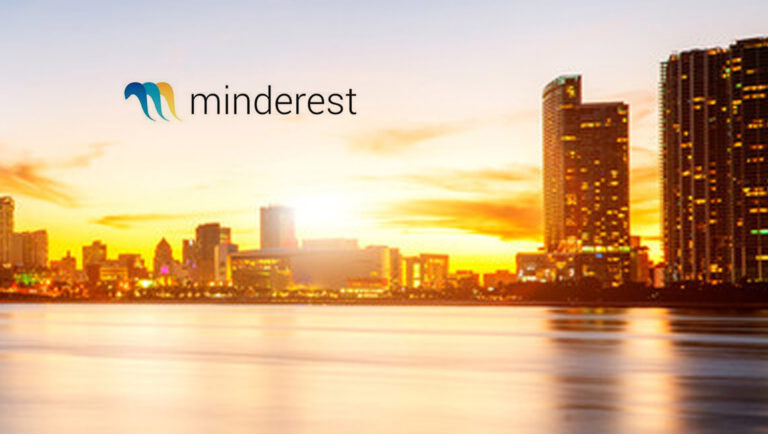 Price Intelligence Leader Minderest Establishes U.S. Offices, Expanding Its Global Presence