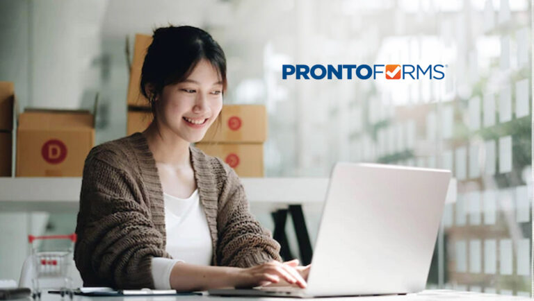 ProntoForms Launches New Automation Capabilities for Microsoft SharePoint and is Now Available on Microsoft AppSource