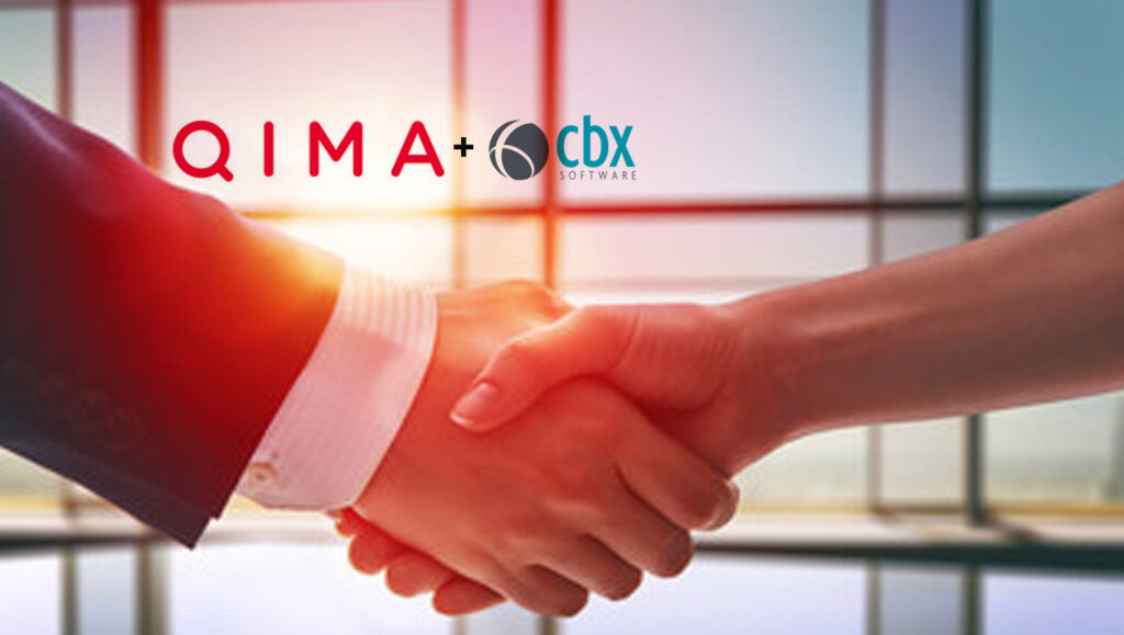 QIMA Partners with CBX Software to Streamline Supply Chain Quality Management for Brands and Retailers