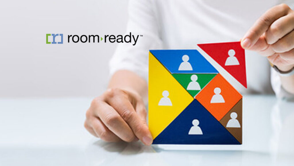 RoomReady Hires Ty Mericle to Oversee Operations