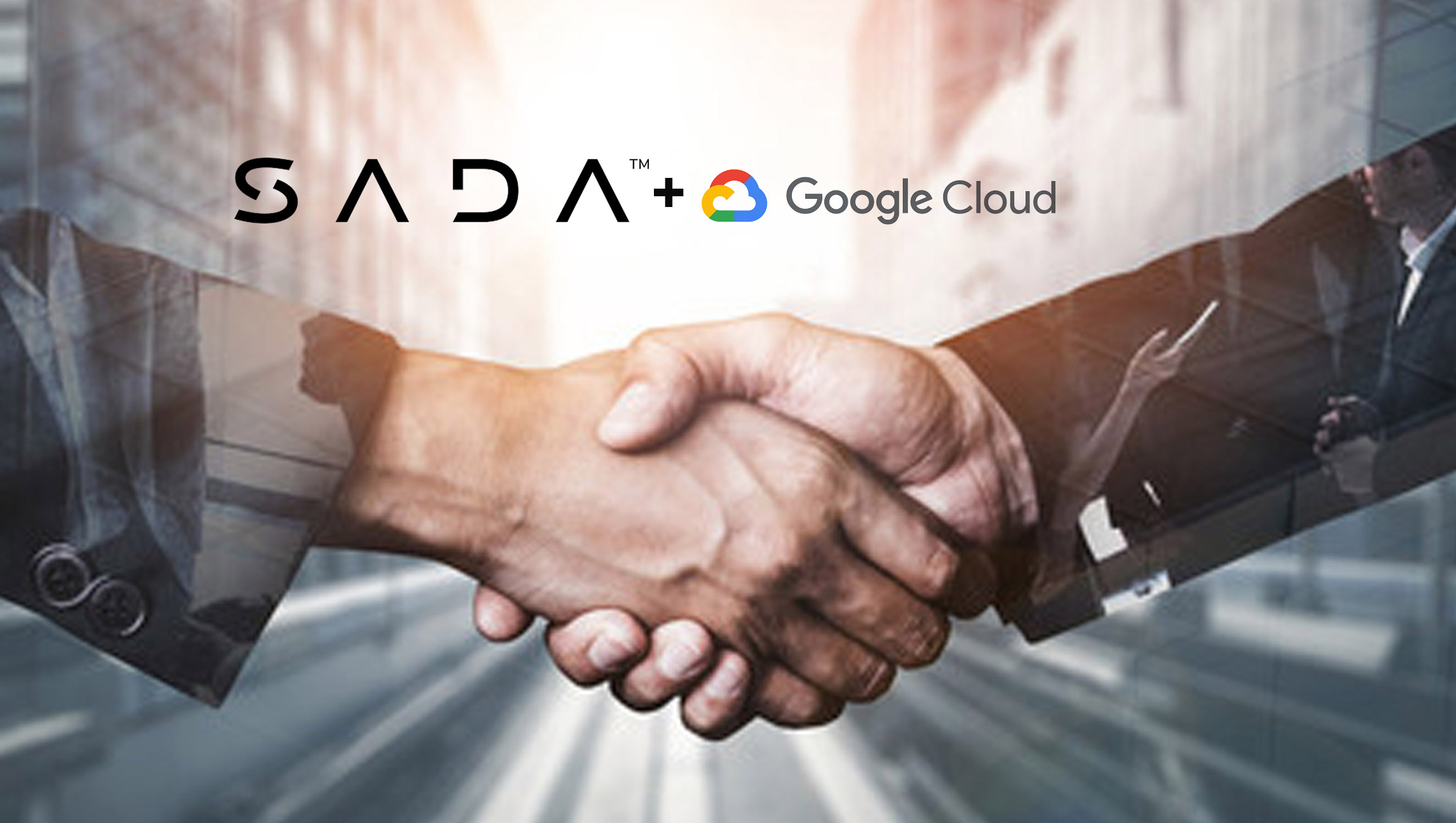 SADA Appoints Sandy Hogan as Chief Revenue Officer to Lead Global Sales Go-To-Market and International Expansion