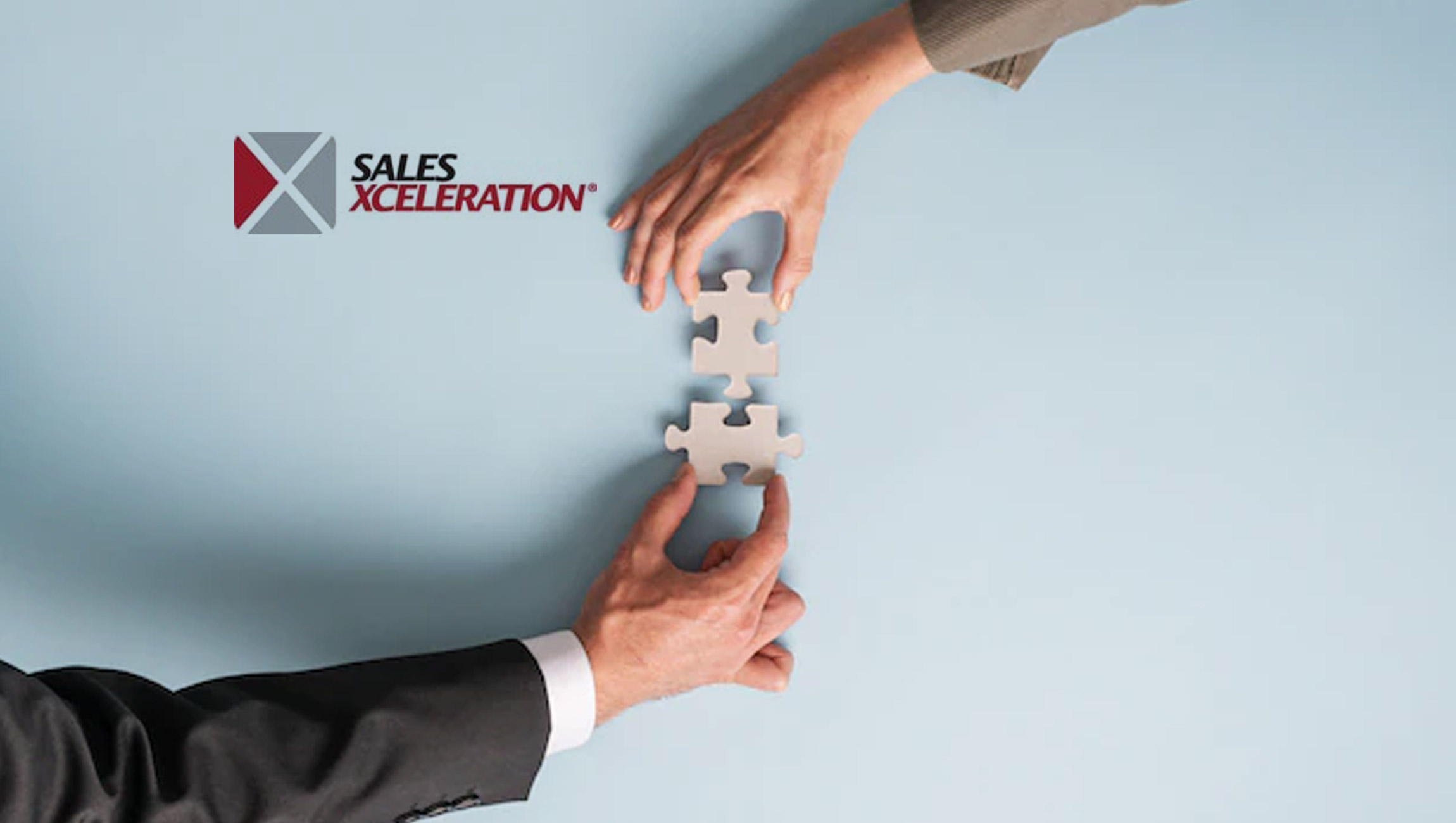 Sales Xceleration Grows with Strategic Acquisition of Quintegra Resourcing