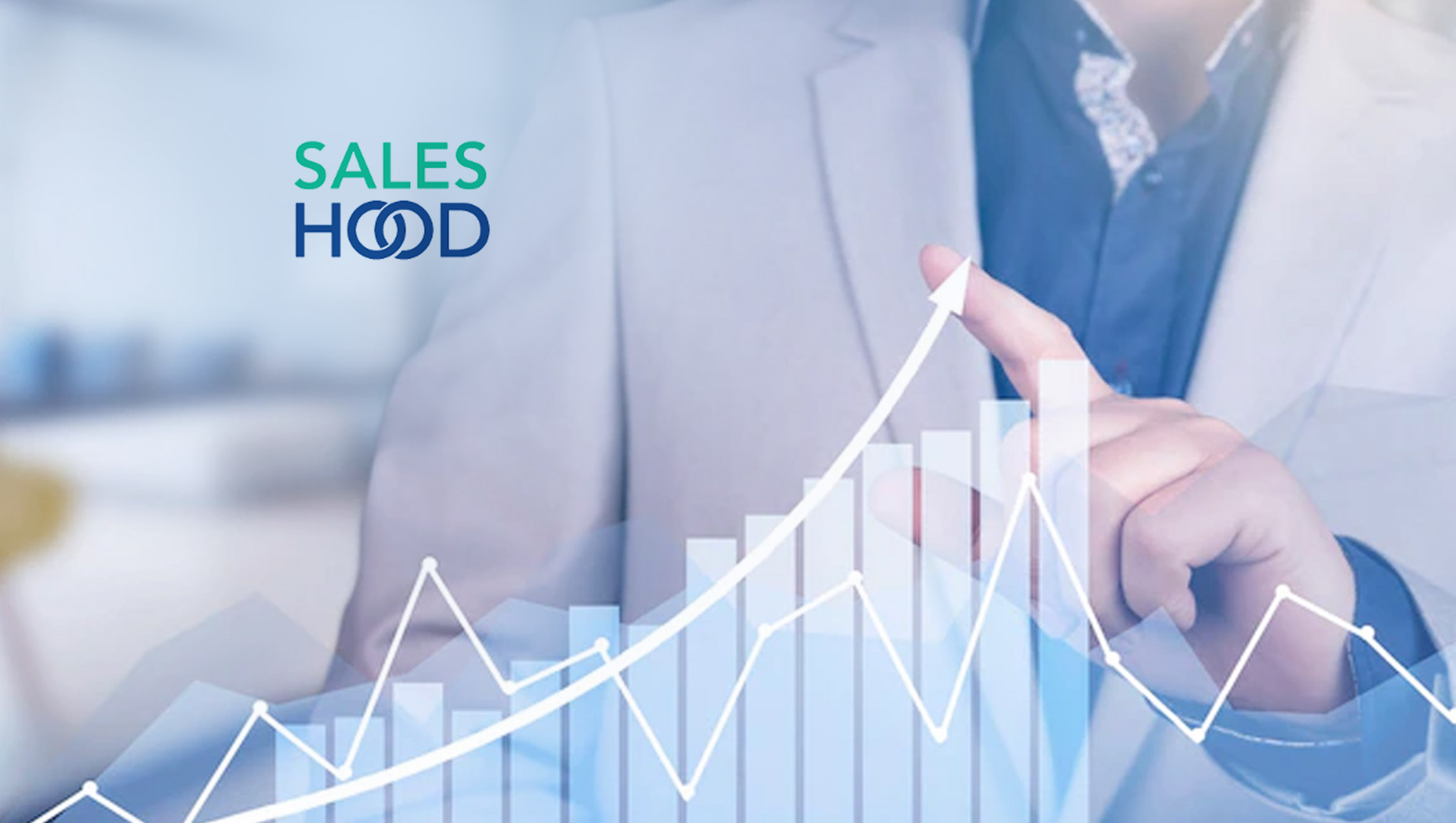 SalesHood Expands Executive Team to Meet Increasing Demand for Sales Enablement and Accelerate Growth