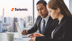 Seismic Opens New San Diego Headquarters Designed for Growing Hybrid Workforce