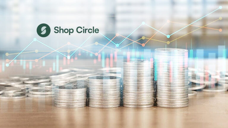 Shop Circle Raises $120 Million in Series A to Build the Leading Software Suite for E-commerce Brands