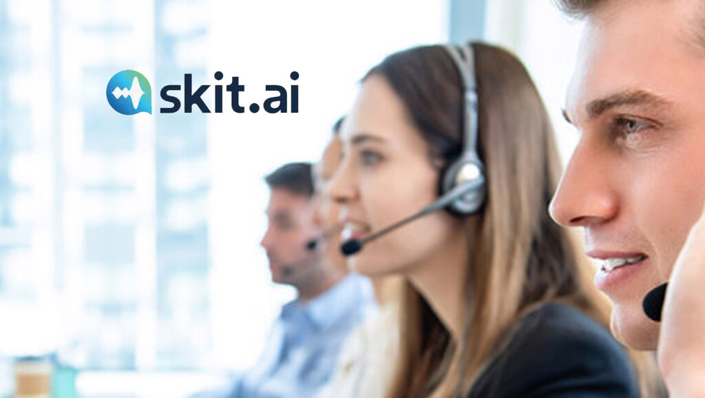 Skit.ai Offers Best-In-Class Conversational Voice AI Solutions to Address Contact Center Crisis