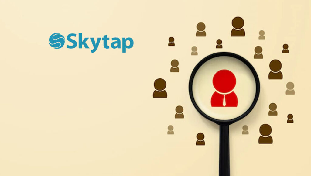 Skytap Hires New CFO as Company Experiences Accelerated Revenue and Customer Growth