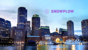 Snowplow Expands Global Operations with Opening of Boston Office