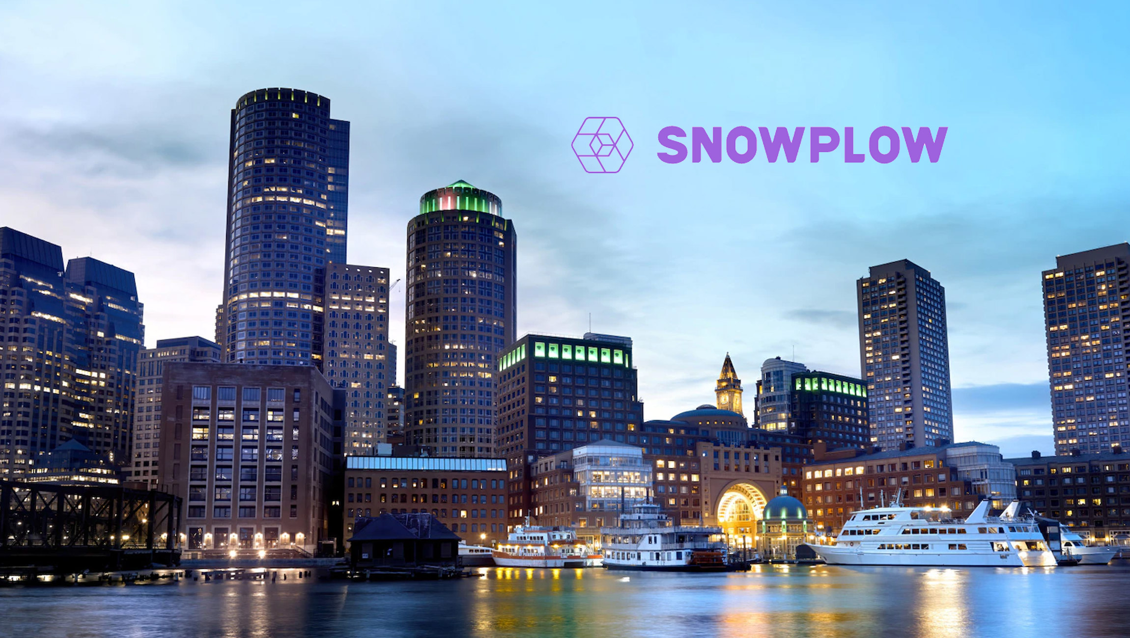 Snowplow Expands Global Operations with Opening of Boston Office