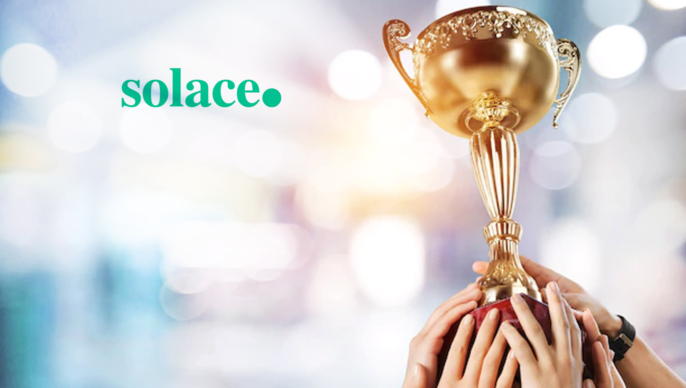 Solace Announces Winners of 2022 Partner Awards