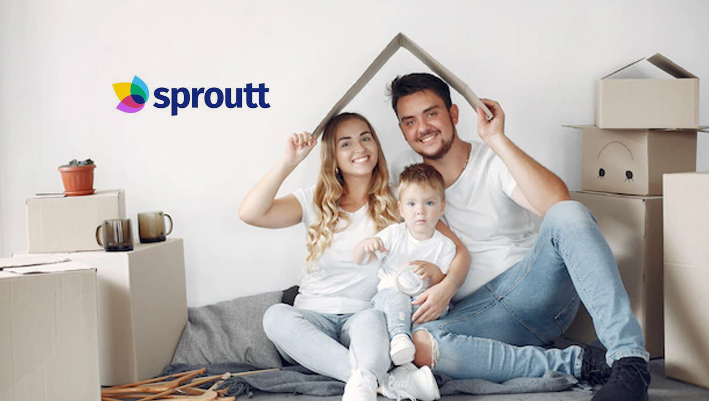 Sproutt Launches SmartLife for Agents to Empower Agents With Predictive Life Insurance Sales Capabilities