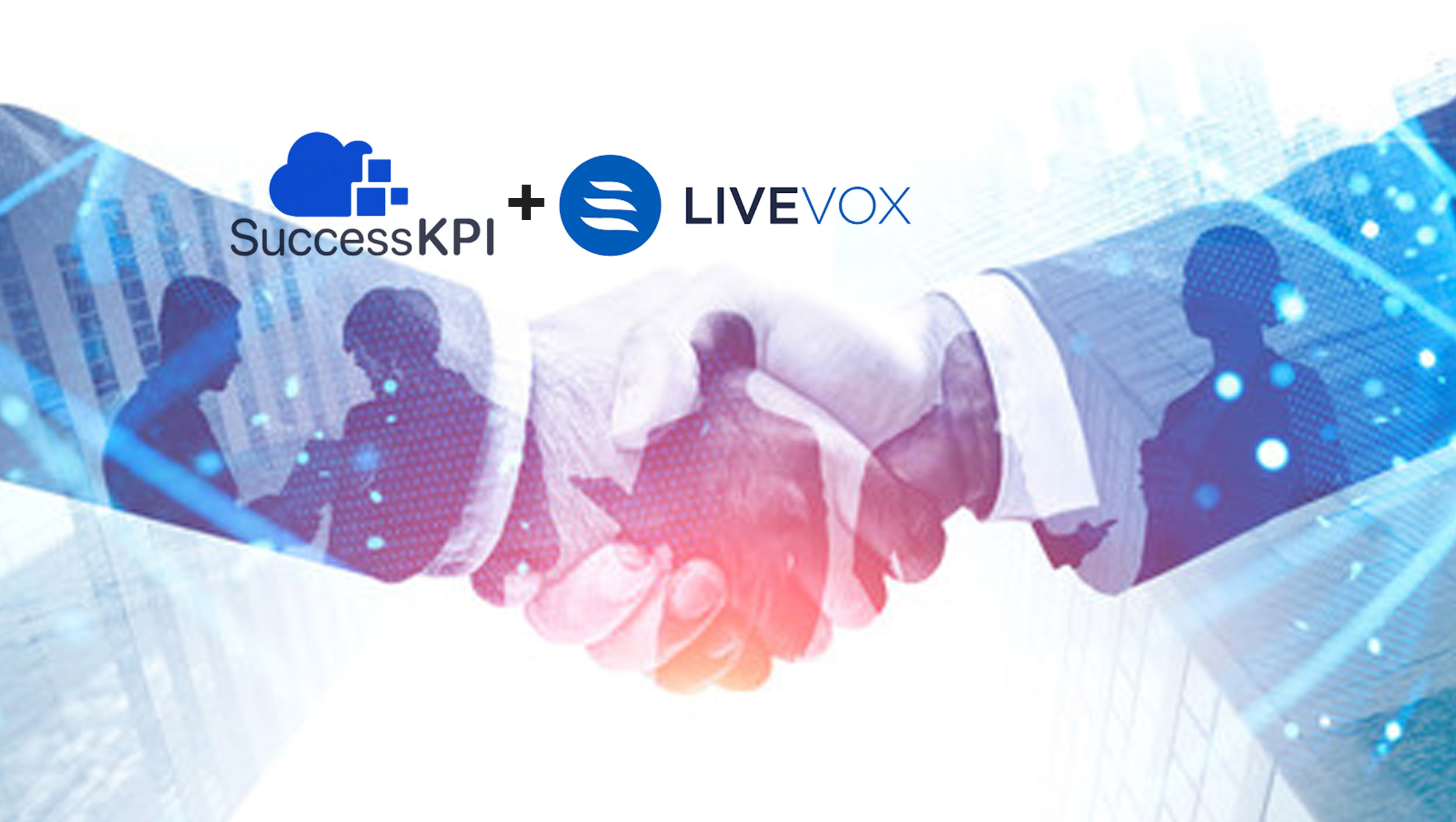 SuccessKPI and LiveVox Partner to Lead Next Generation CX for Contact Centers