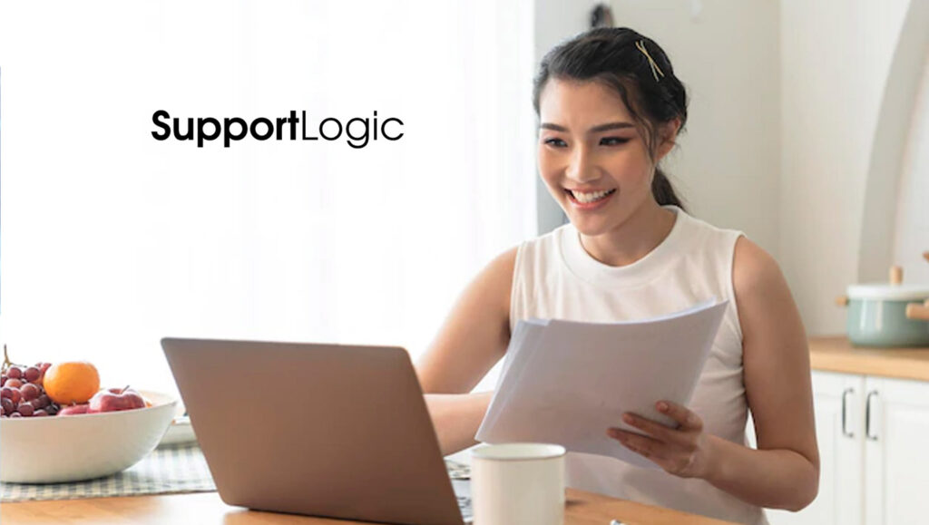 SupportLogic Unveils Generative AI Product Direction to Deliver the Next-Gen Customer Support Tech Stack