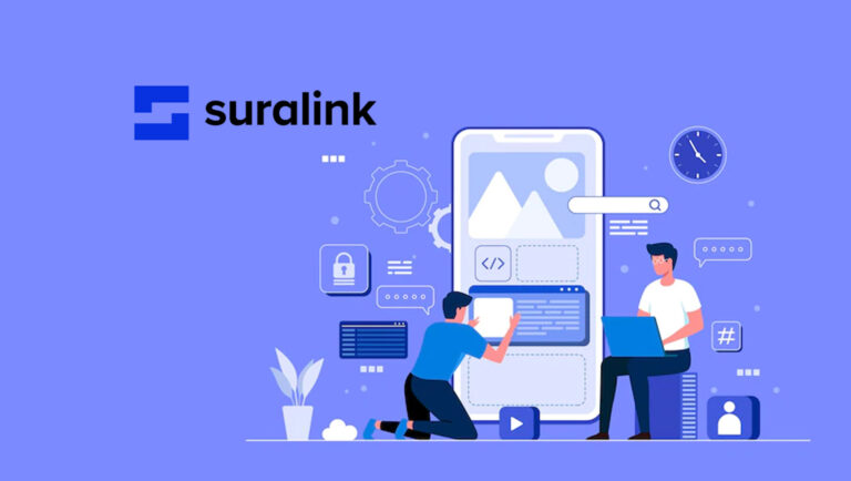 Suralink Expands Big Data and Enterprise Integration Capabilities With Robust API Endpoints