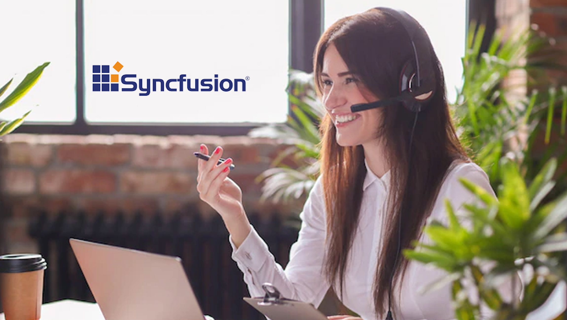 Syncfusion Introduces the BoldDesk Customer Support Solution