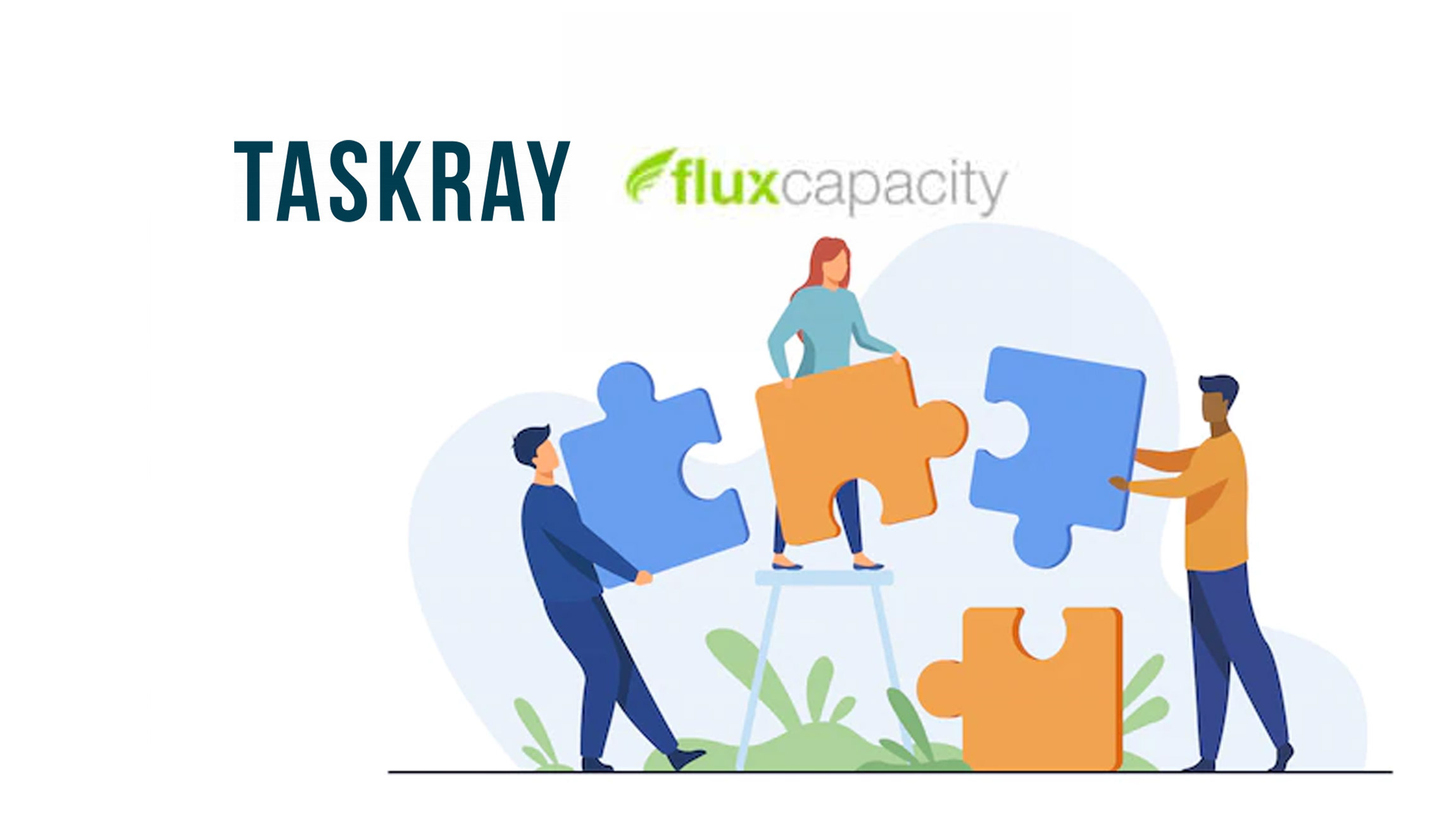 TaskRay Acquires Leading Resource Management Application Flux Capacity