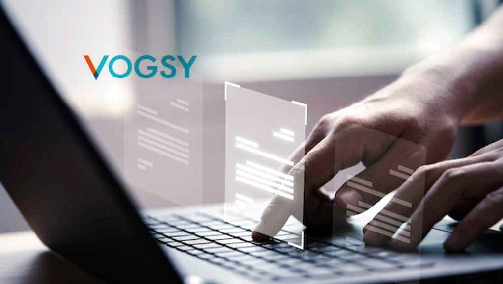 VOGSY Strengthens Its ‘Connected ERP’ With Microsoft 365 Integration