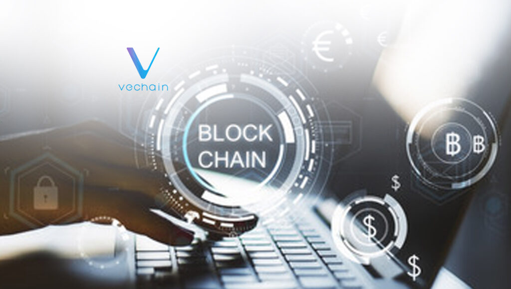 VeChain Foundation and Supply@Me Partner to Develop New Blockchain Inventory Monetisation System