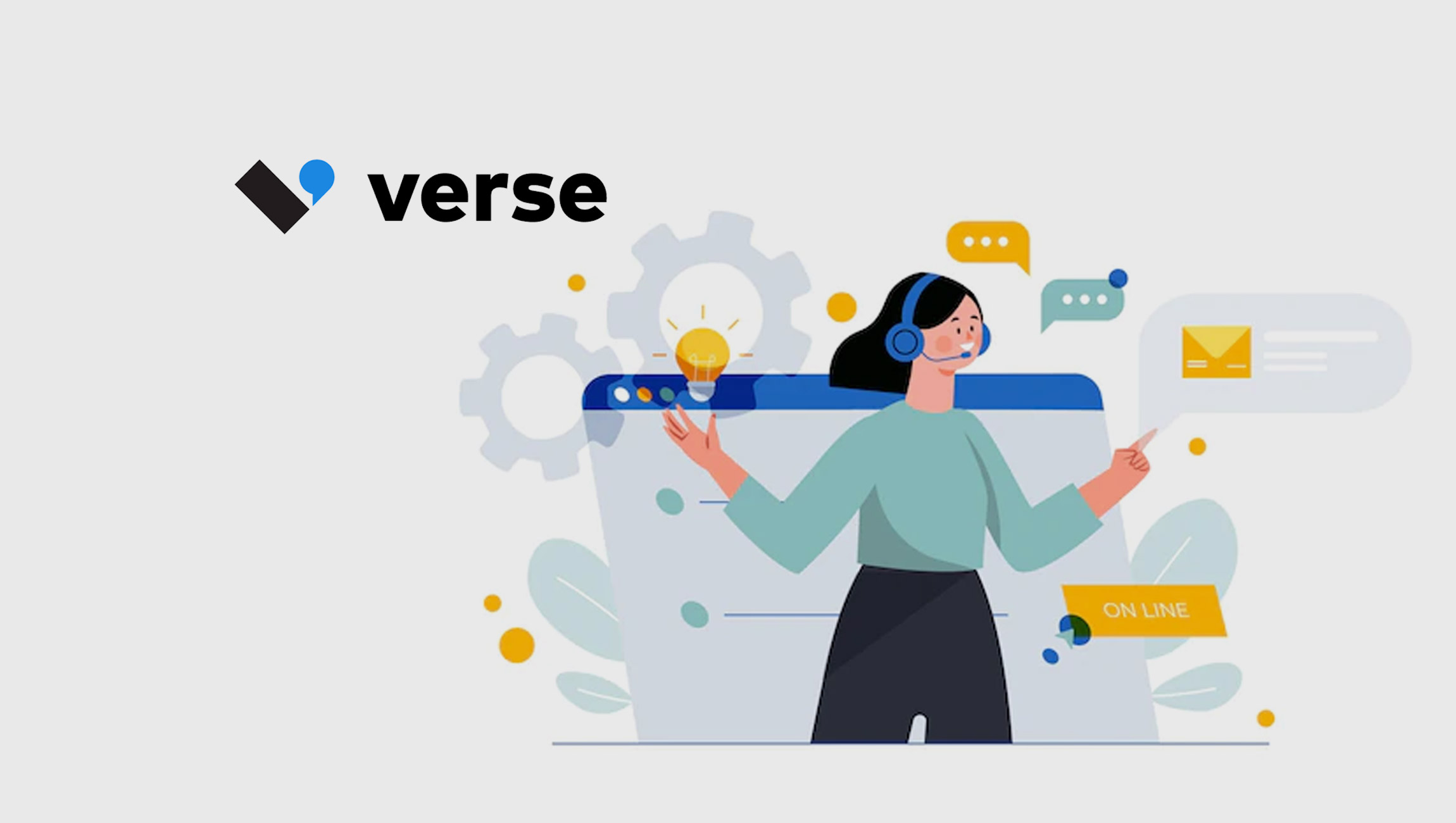 Verse.io Announces Release of CallConnect to Modernize Call Centers With Conversational SMS