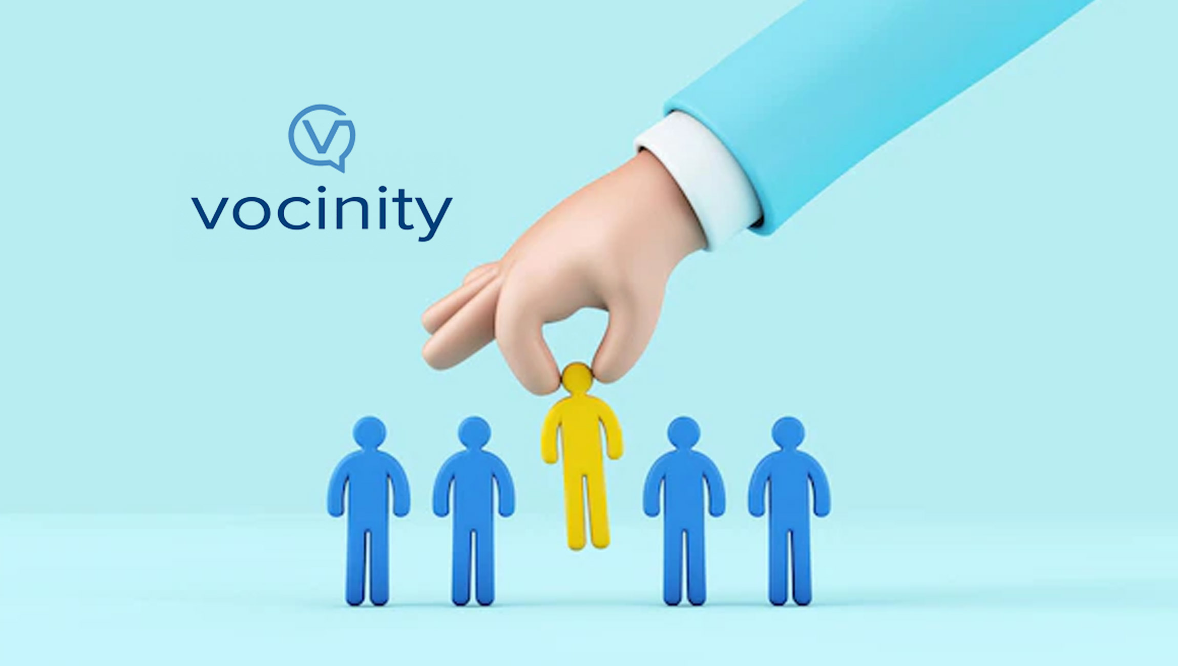 Vocinity Announces New Advisory Board Member, Adds Retail and Brand Expertise With Christine Russo