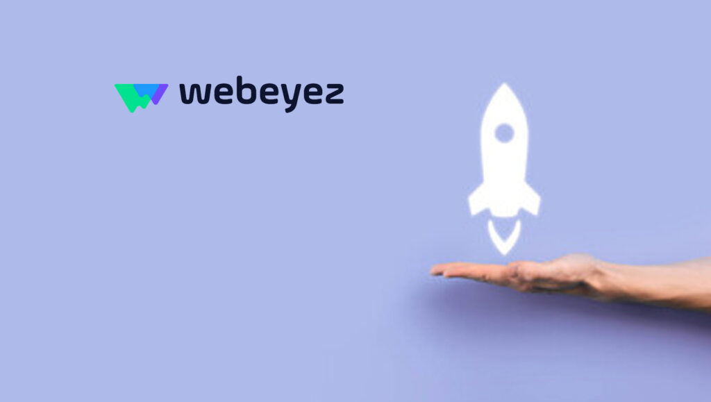 Webeyez Launches 2.0 to Help Online Businesses Beat the Heat