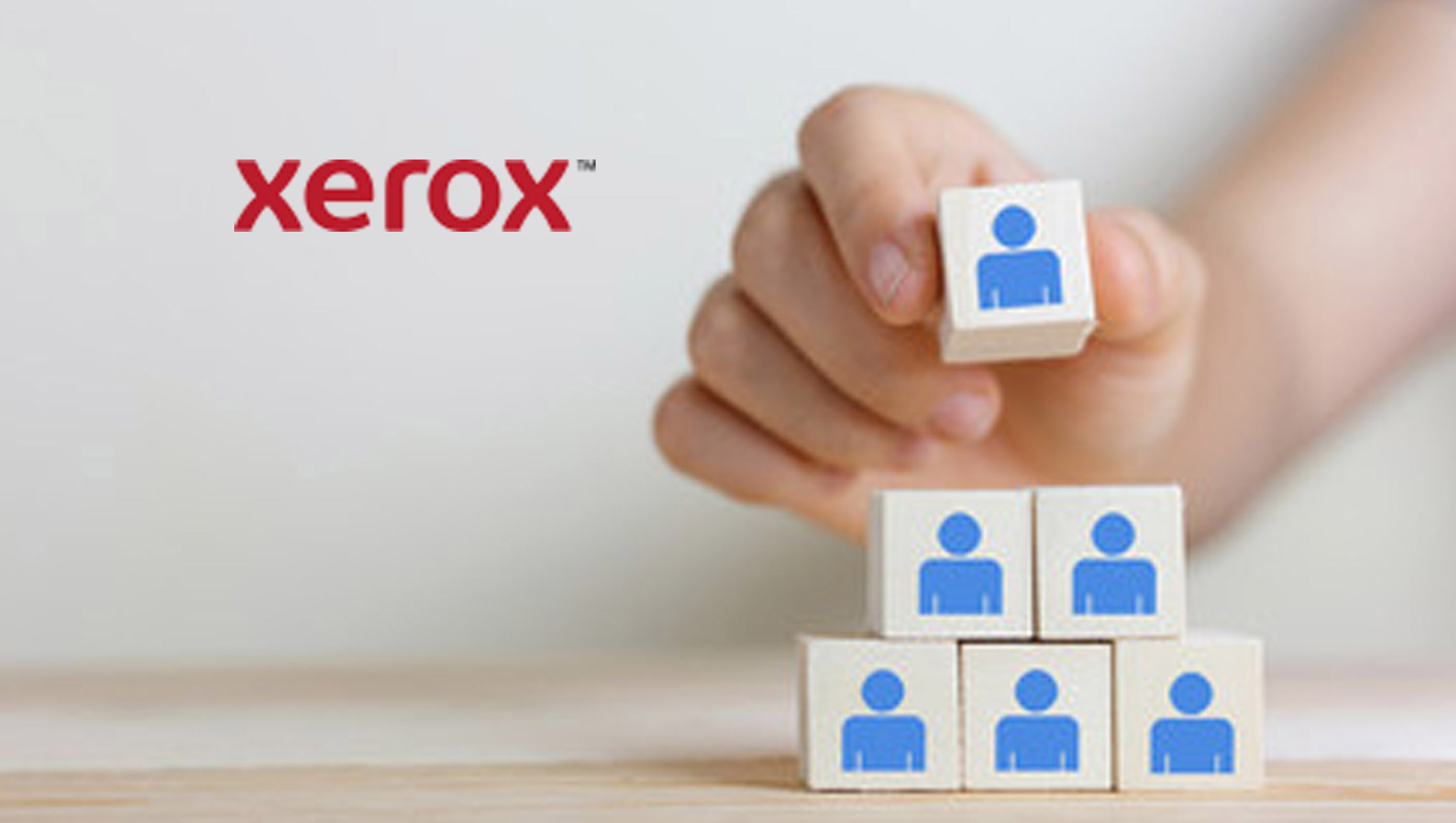 Xerox Appoints John Bruno as President and Chief Operating Officer