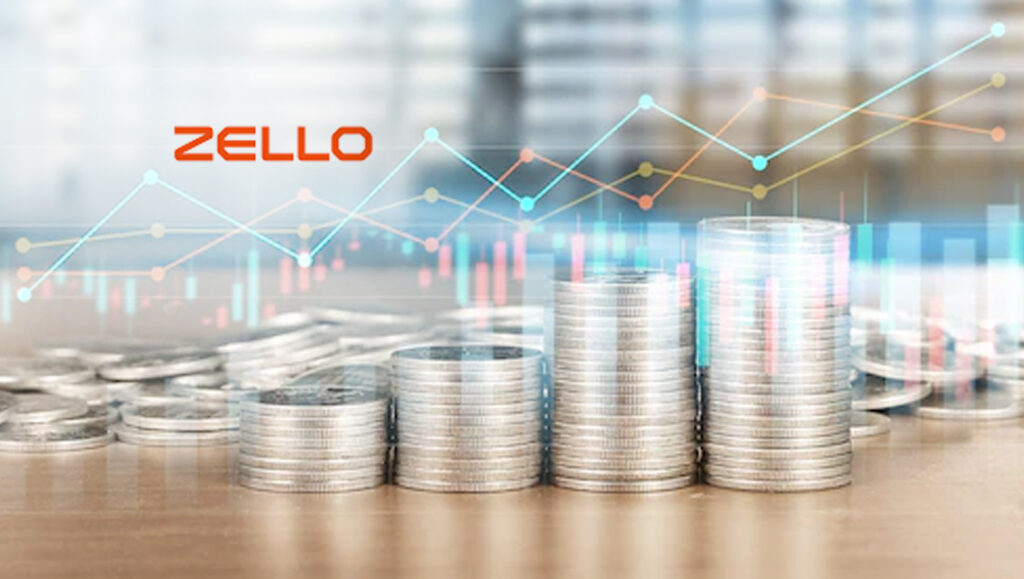 Zello Raises $20 Million to Fuel Voice-First Communication Platform for Frontline Workers