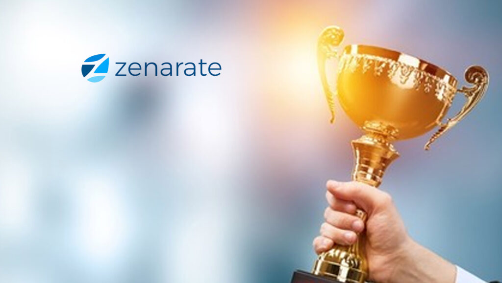 Zenarate AI Simulation Training Receives 2023 Customer Value Leadership Award from Frost & Sullivan