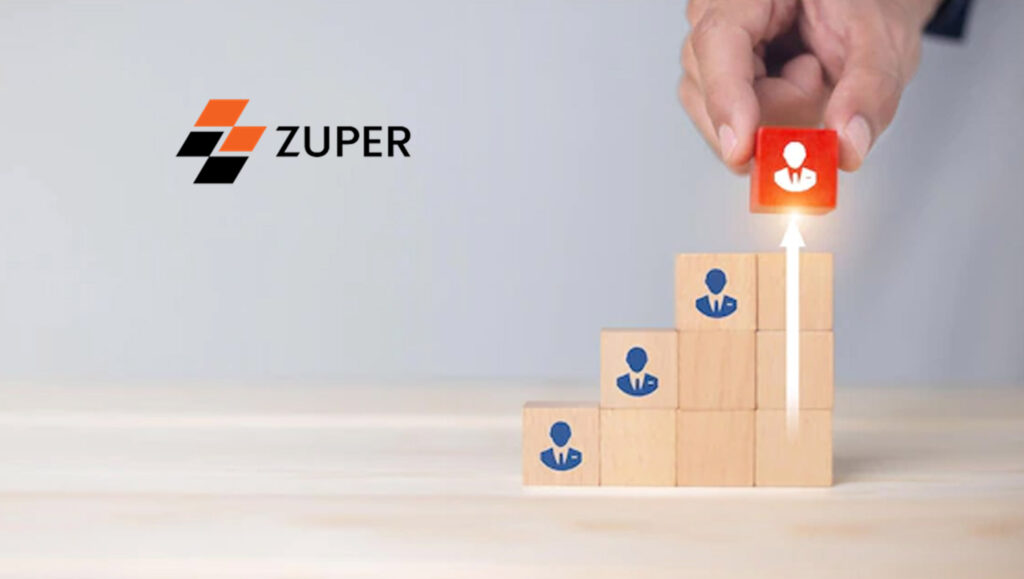 Zuper Introduces Matthew J. Schiltz to its Advisory Board