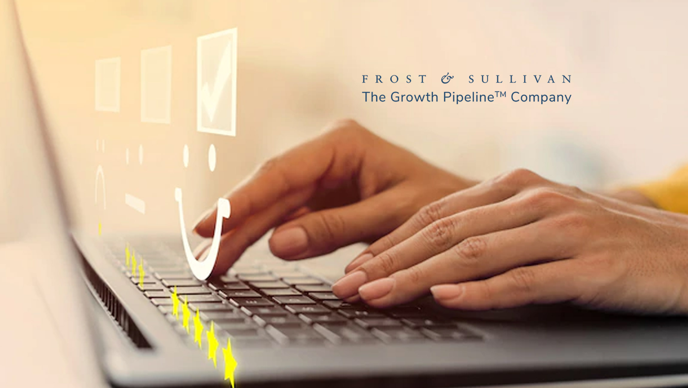 ccc Applauded by Frost & Sullivan for Delivering Exceptional Customer Experiences