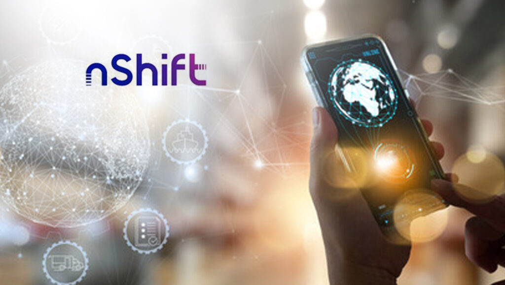 nShift champions a competitive customer experience with shoppers set to spend $10.7 billion on Cyber Monday